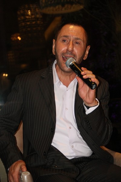 Lebanese Night at Mosaic
